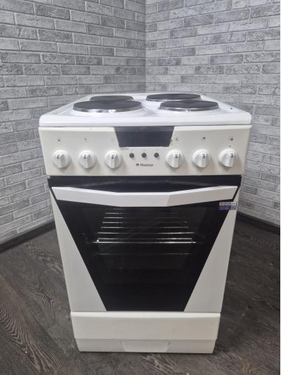 Плита электрическая Hansa FCЕW 57032030 